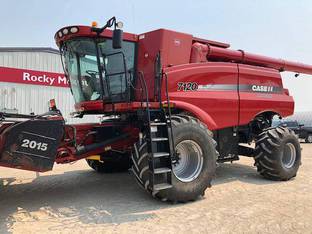 2010 Case IH 7120