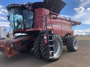 2014 Case IH 9230