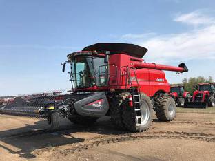 2019 Case IH 9250
