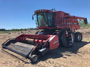2013 Case IH 8230