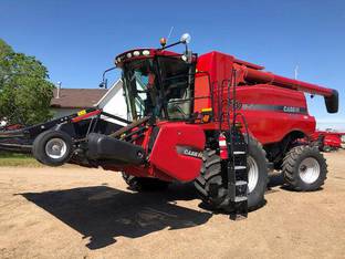 2012 Case IH 7130