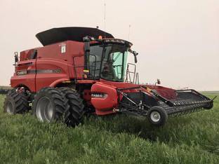 2015 Case IH 9240