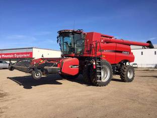 2018 Case IH 9240