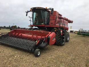 2016 Case IH 8240