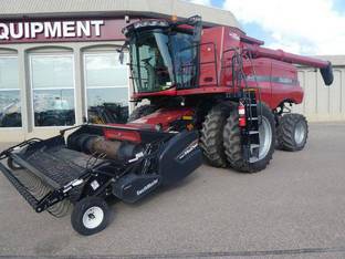 2014 Case IH 8230