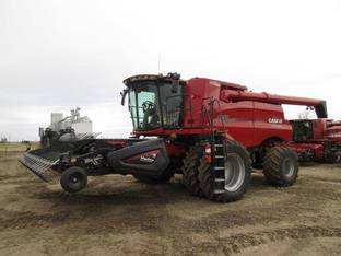 2019 Case IH 9250