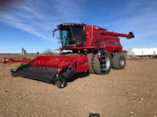 2018 Case IH 9240