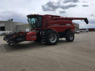 2016 Case IH 8240