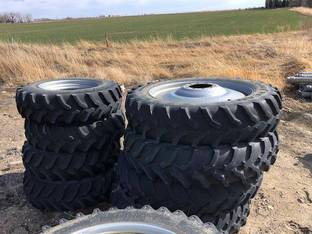 2014 Firestone 420/80R46