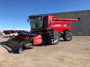 2014 Case IH 8230