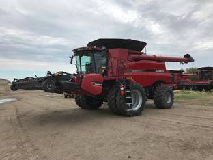 2018 Case IH 9240