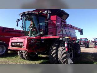 2017 Case IH 9240