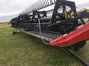 2006 Case IH 2052-35