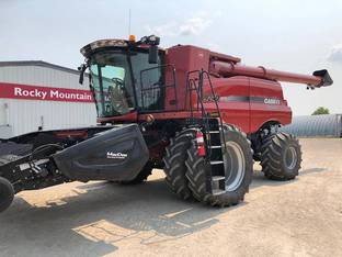 2016 Case IH 9240