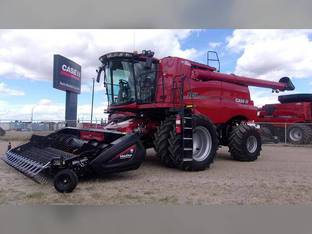 2019 Case IH 9250