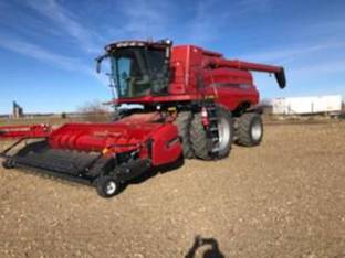 2015 Case IH 8240