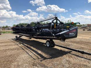 2018 MacDon Industries FD75