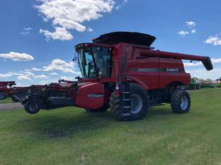 2012 Case IH 7130