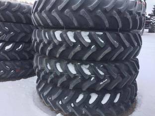 2014 Firestone 420/85R