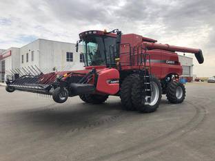 2013 Case IH 8230