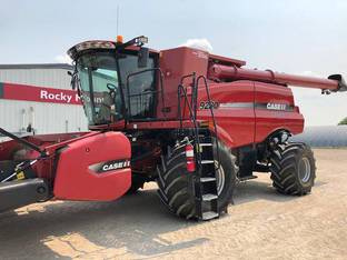 2014 Case IH 9230