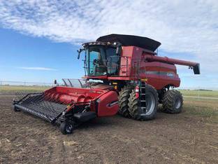2018 Case IH 8240