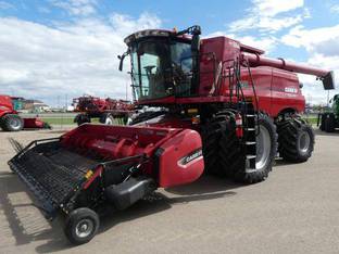 2019 Case IH 8250