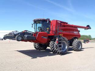 2019 Case IH 8250