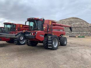 2013 Case IH 8230