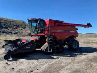 2017 Case IH 9240