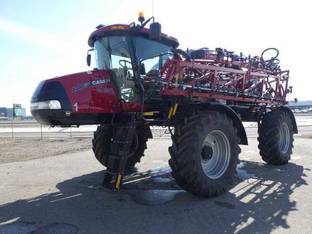 2020 Case IH 4440-120
