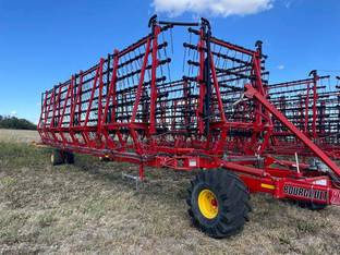 2018 Bourgault Industries Ltd. XR770-90