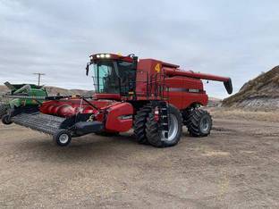 2013 Case IH 8230