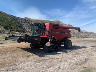 2017 Case IH 9240