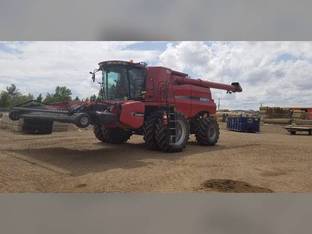 2015 Case IH 8240