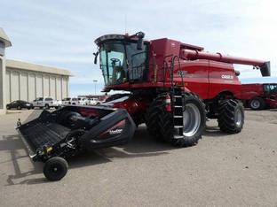2020 Case IH 8250