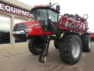 2020 Case IH 4440-120