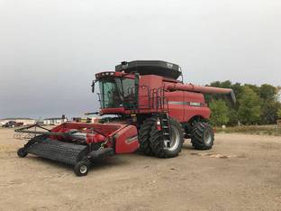2013 Case IH 8230