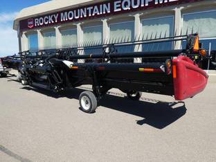 2018 MacDon Industries FD75