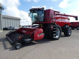 2020 Case IH 8250