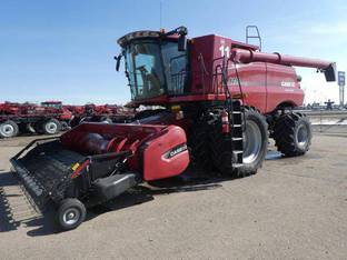 2020 Case IH 8250