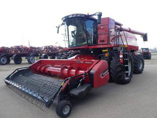 2020 Case IH 8250