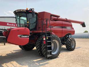 2016 Case IH 9240