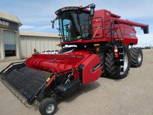 2020 Case IH 8250