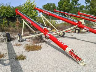 2026 Farm King 10x31