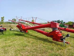 2026 Farm King 13x95