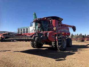 2013 Case IH 8230
