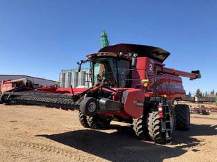 2017 Case IH 8240