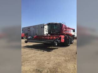 2016 Case IH 9240