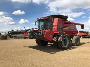 2012 Case IH 8120